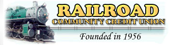 Railroad Credit Union